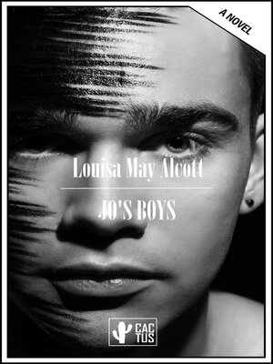 cover image of Jo's boys